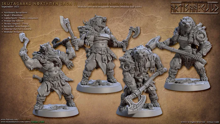 berserker skinchanger artisan guild artg0249 3.jpg