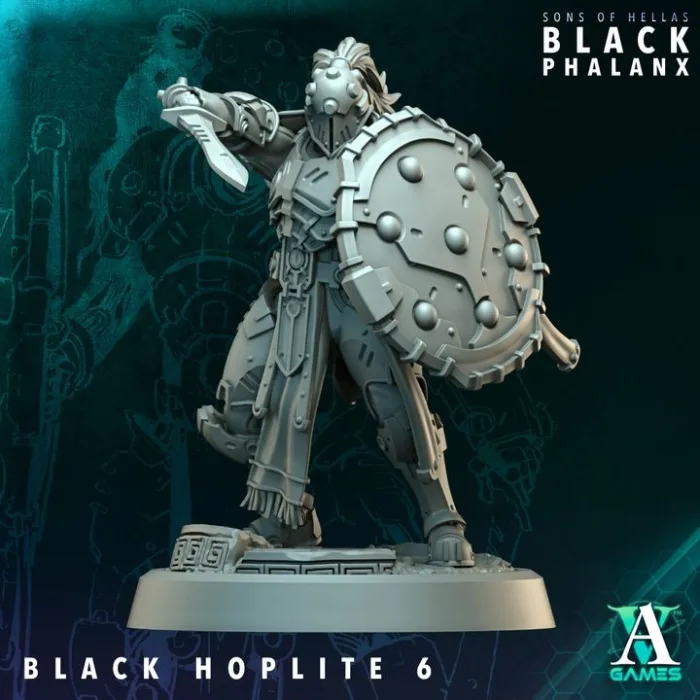 black hoplites shield archvillain games arch2905 1.jpg