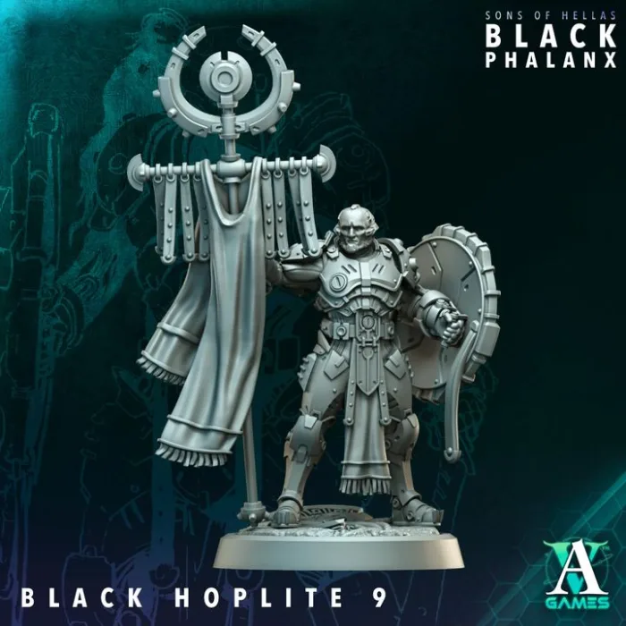black hoplites shield archvillain games arch2905 6.jpg
