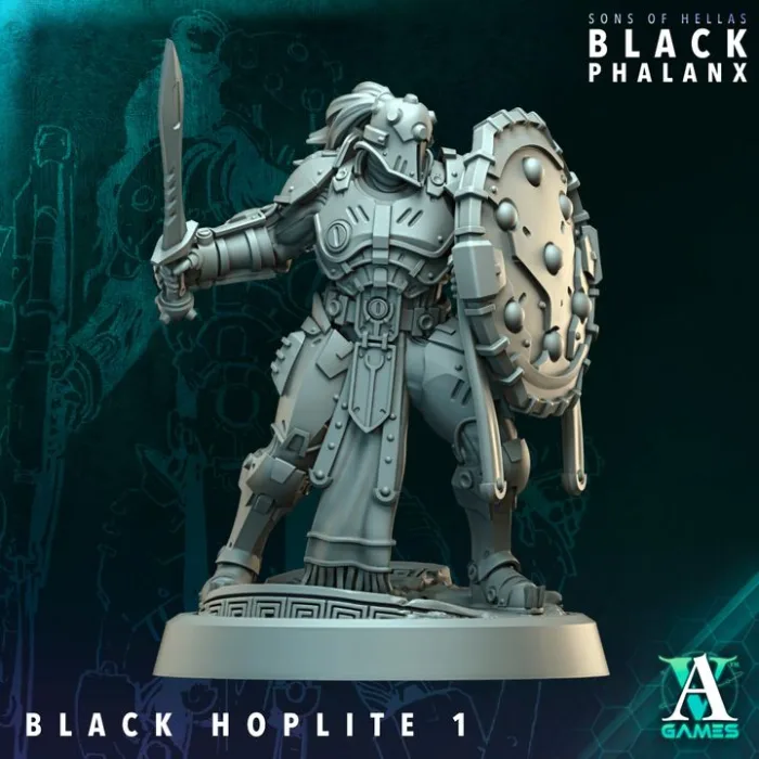 black hoplites shield archvillain games arch2905 7.jpg