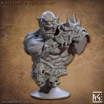 blackcrag mountain orc bust artisan guild artg1373 0 1.png