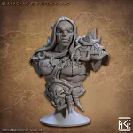blackcrag mountain orc bust artisan guild artg1373 1.png