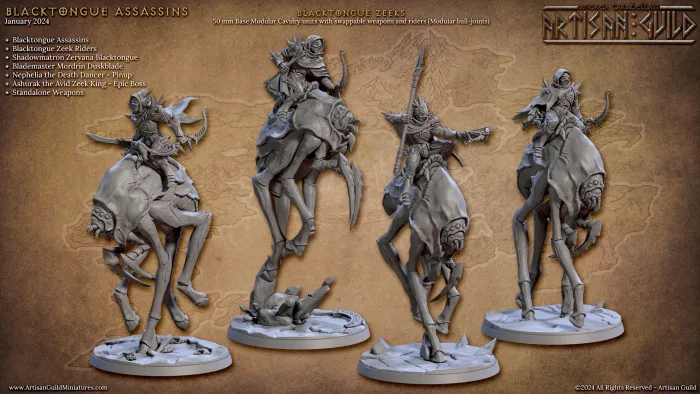 blacktongue zeek rider artisan guild artg0207 2.jpg