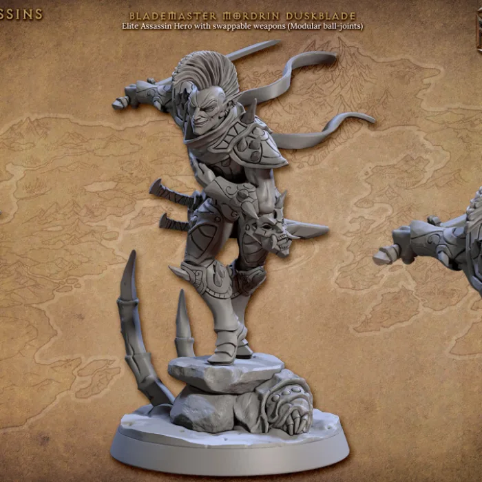 blademaster mordrin duskblade artisan guild artg0700 1.jpg