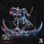 bloodhorn riders archvillain games arch0507 1.jpg