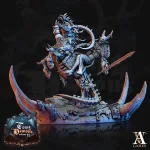 bloodhorn riders archvillain games arch0507 3.jpg