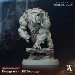 boargrask hill scourge giantkin beast archvillain games arch0542 0.jpg