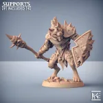 bonegnasher gnoll artisan guild artg0425 0 2.jpg