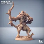 bonegnasher gnoll artisan guild artg0425 6.jpg