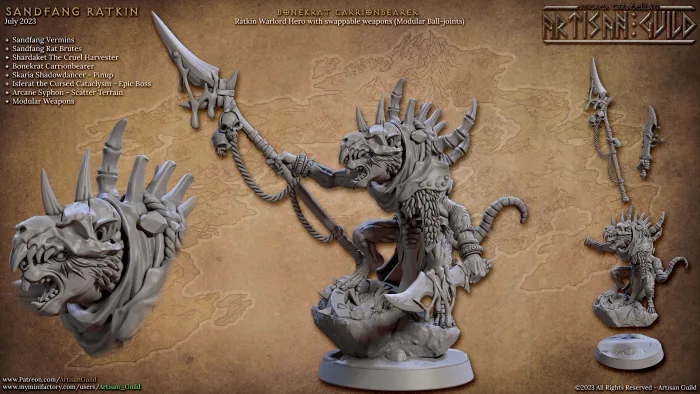 bonekrat carrionbearer artisan guild artg0733 1.jpg