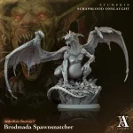 brodmada spawnsnatcher archvillain games arch0578 0.jpg