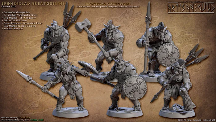 bronzeclad greatgoblin artisan guild artg0242 4.jpg