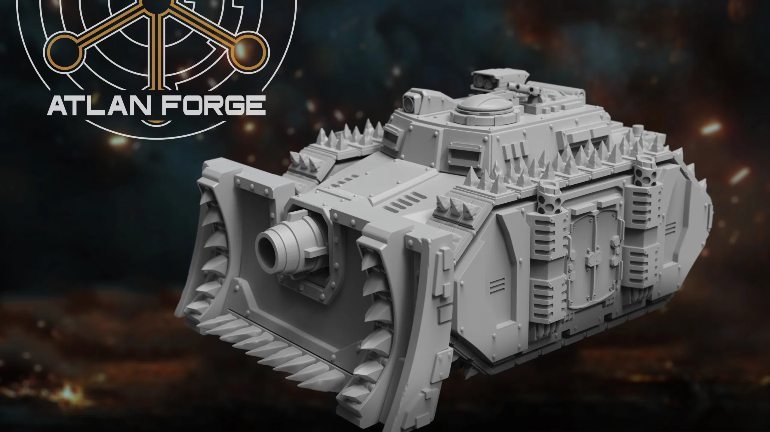 bulldozer siege tank atlan forge atfg0101 0.jpg bulldozer siege tank atlan forge atfg0101 0.jpg