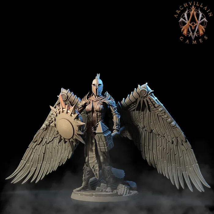 celestial messengers archvillain games arch0601 1.jpg
