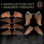 celestial messengers archvillain games arch0601 6.jpg