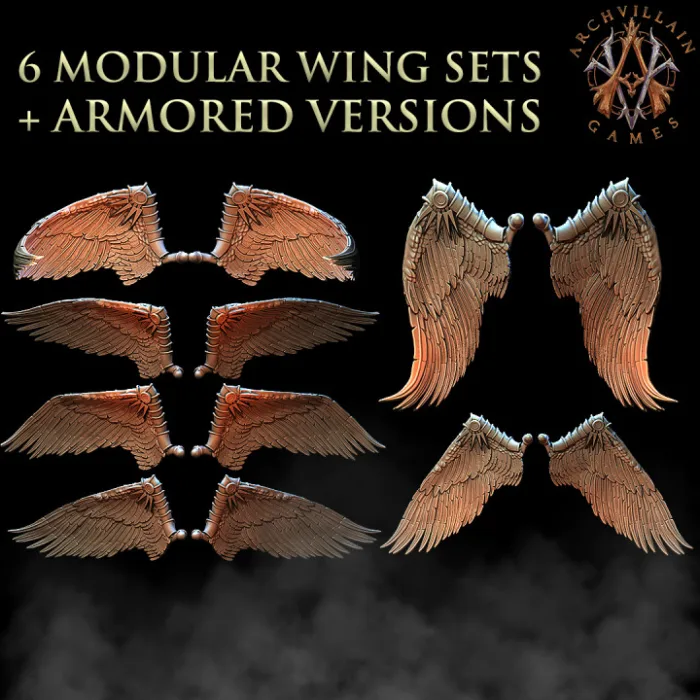 celestial messengers archvillaingames arch0601 2.jpg