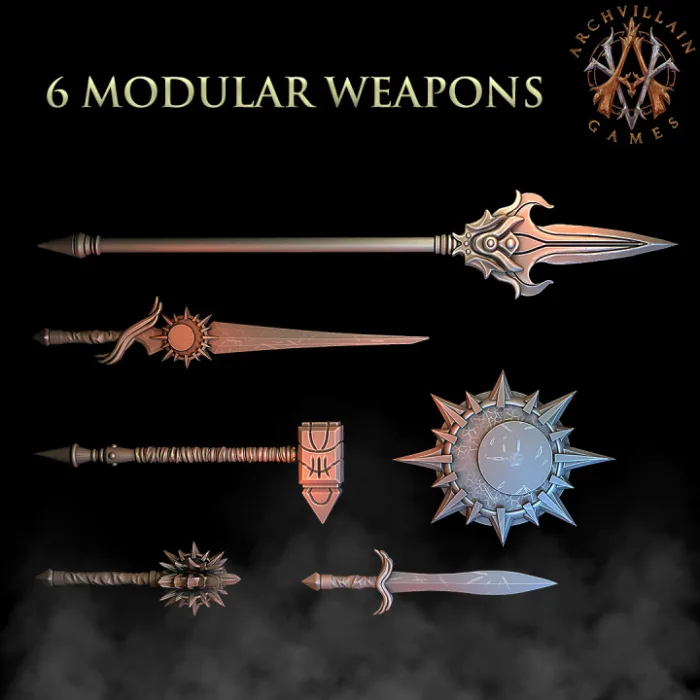 celestial messengers archvillaingames arch0601 3.jpg