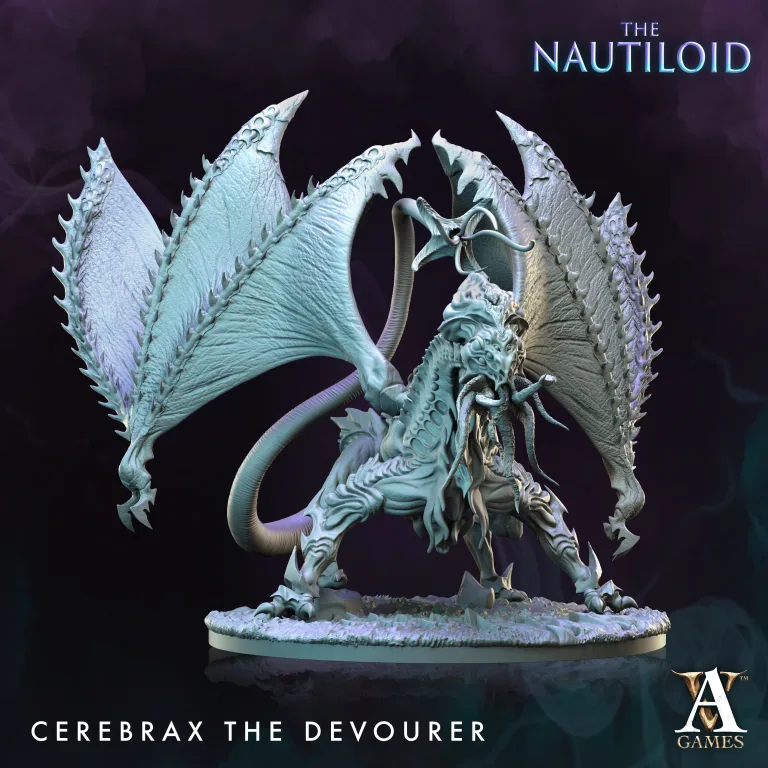cerebrax devourer archvillain games arch0607 0.jpg