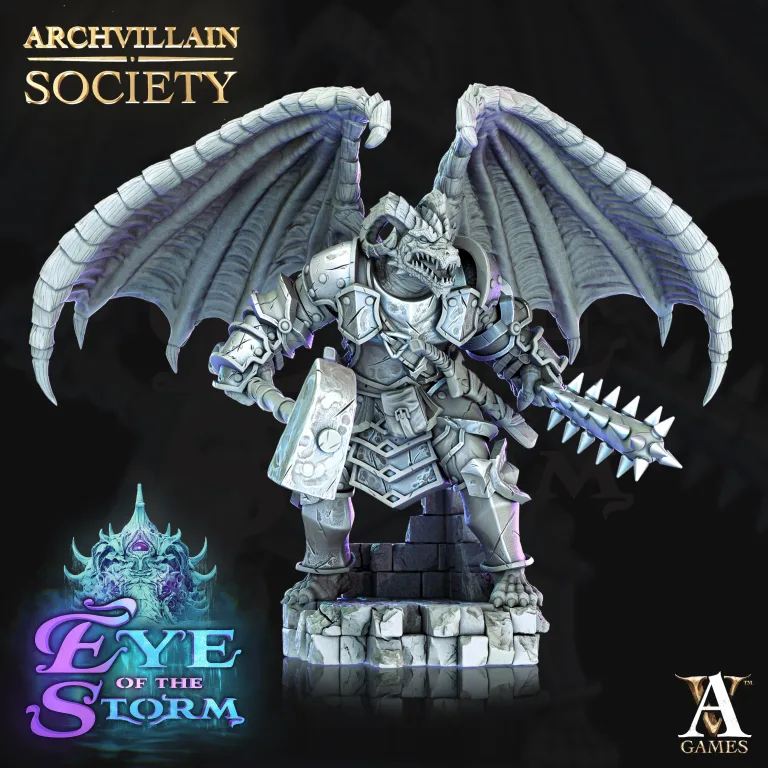 ceress dragonborn enforcer archvillain games arch0608 0.jpg