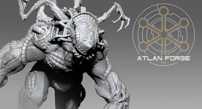 chaotic monstrosities 3 atlan forge atfg0243 10.jpg