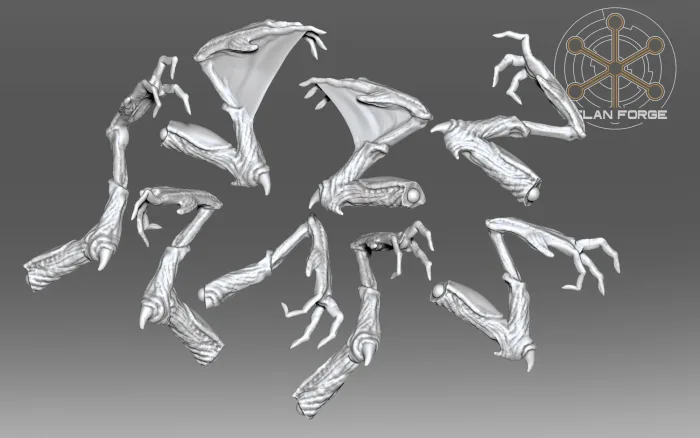 chaotic monstrosities 3 atlan forge atfg0243 4.jpg