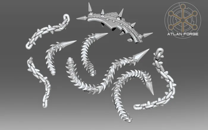 chaotic monstrosities 3 atlan forge atfg0243 5.jpg