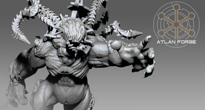 chaotic monstrosities 3 atlan forge atfg0243 9.jpg