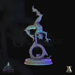 circus grotesque acrobats archvillain games arch0620 2.jpg