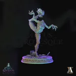 circus grotesque acrobats archvillain games arch0620 3.jpg