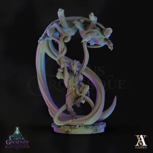 circus grotesque jesters archvillain games arch0625 0.jpg