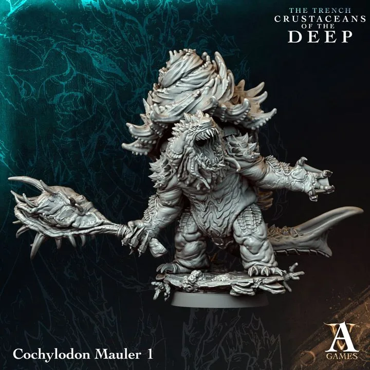 cochylodon mauler archvillain games arch3061 0.jpg