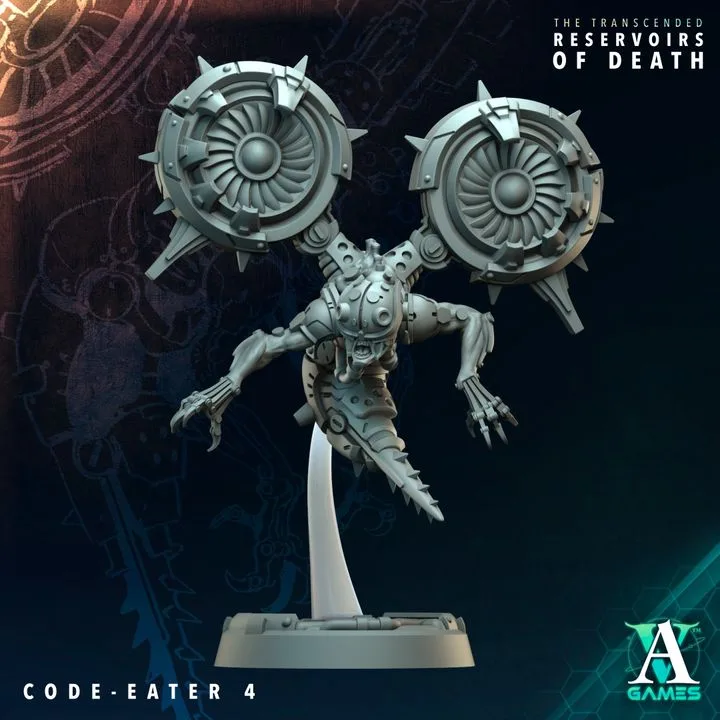 code eater archvillain games arch3161 0.jpg