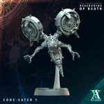 code eater archvillain games arch3161 1.jpg