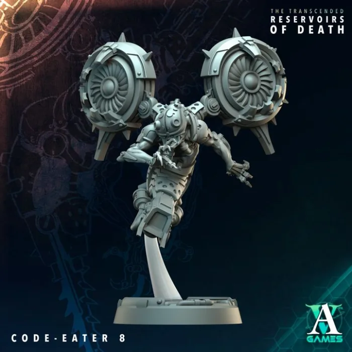 code eater archvillain games arch3161 4.jpg