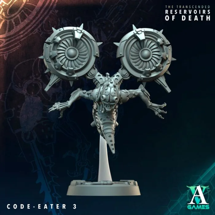 code eater archvillain games arch3161 5.jpg