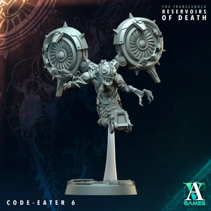 code eater archvillain games arch3161 6.jpg