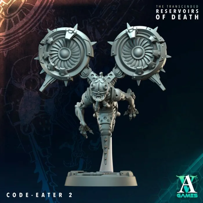 code eater archvillain games arch3161 7.jpg