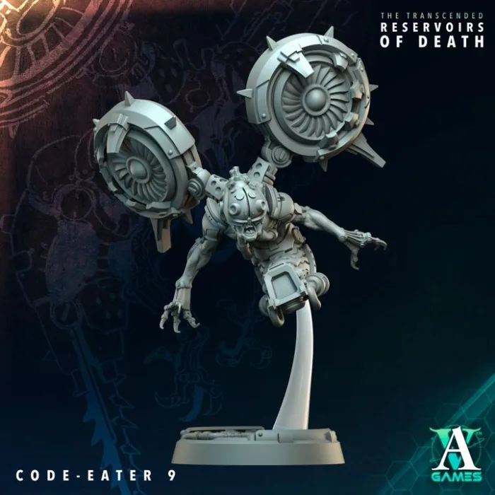 code eater archvillain games arch3161 9.jpg