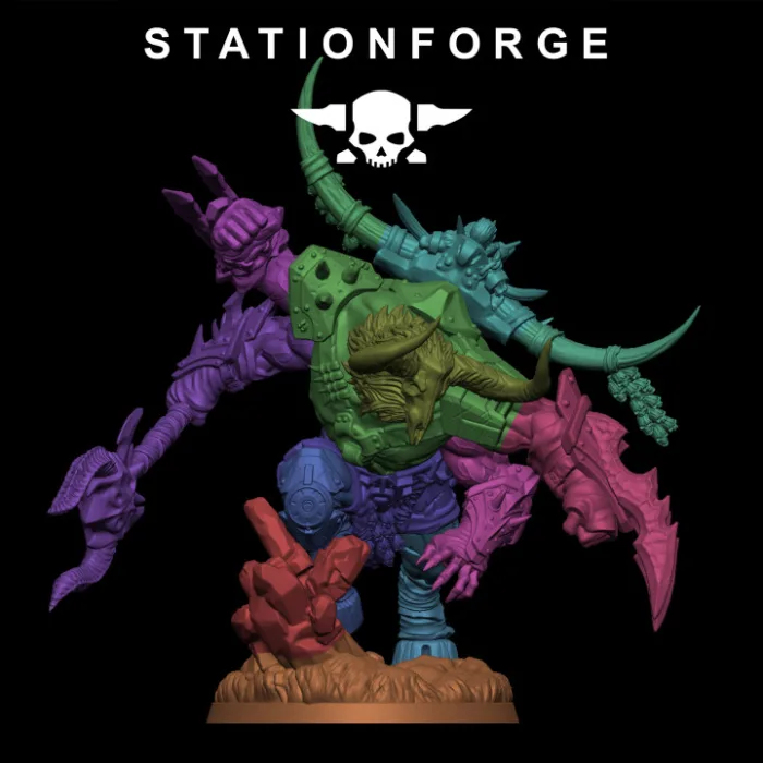 corrupted beasts leader stationforge stfg0366 4.jpg