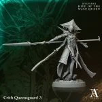 crith queensguard archvillain games arch0660 0.jpg