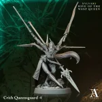 crith queensguard archvillain games arch0660 3.jpg