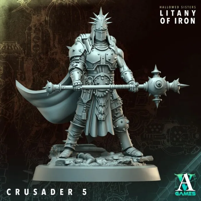 crusader archvillain games arch3317 4.jpg