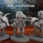 cyber velociraptor riders 3 atlan forge atfg0153 0.jpg