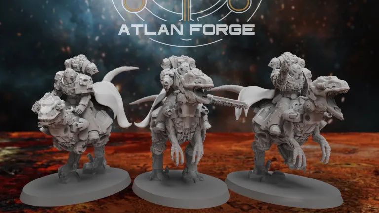 cyber velociraptor riders 3 atlan forge atfg0153 0.jpg