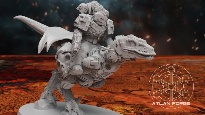 cyber velociraptor riders 3 atlan forge atfg0153 1.jpg