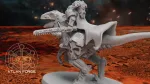cyber velociraptor riders 3 atlan forge atfg0153 3.jpg