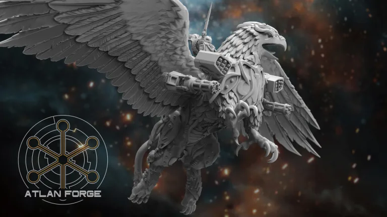 cybernetic battle griffin atlan forge atfg0114 0.jpg
