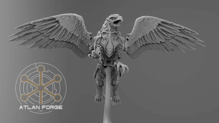 cybernetic battle griffin atlan forge atfg0114 10.jpg