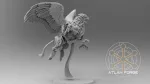 cybernetic battle griffin atlan forge atfg0114 8.jpg