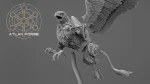 cybernetic battle griffin atlan forge atfg0114 9.jpg